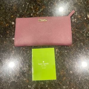Kate Spade Wallet like brand new